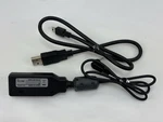 Icom OPC-2218LU Cloning/data Cable With Usb Connector For ID51A/ID31A/5100A/7100. Fixed Price $30.00.