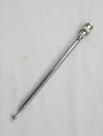 Transceiver Icom Antenna For IC-T7H IC-W32A IC-04AT IC-2GXAT IC-02AT IC-U2AT. Fixed Price $12.23.