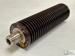 Narda Model 765-20 Fixed Attenuator Watt DC-5 Ghz 20-DB 50-OHM Type (m-f). Fixed Price $45.00.