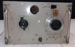 Vintage Hewlett Packard Frequency Converter Unit 525B. Fixed Price $30.00.