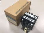 New AR420AR - Westinghouse Control Relay Pole 120V Coil Convertible Contacts. Fixed Price $79.99.