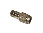 Workman CBC-4E Radio 4-PIN Male Microphone Extension Jack CBC4E. Fixed Price $7.95.