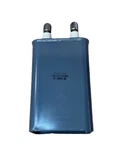 Sprague High Voltage Capacitor CQ72D1ES5O4K3 Vintage Oil Filled 10000 Vdc. Fixed Price $224.99.
