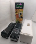 1977-78 Vintage Realistic TRC-205 Cb 40 Channel Handheld Radio. Fixed Price $74.99.