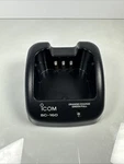 BC-160 Rapid Battery Charger For Icom IC-A14 F14 F15 F16 F24 F25 No Power Cable. Fixed Price $9.50.
