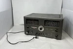 National NC-88 Receiver Scanner Radio 1950S Vintage Untested. Fixed Price $99.99.