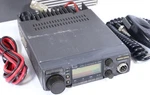 Icom IC-1201 1200MHZ 10W Transceiver Amateur Ham Radio Tested From Japan. Fixed Price $479.98.