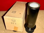 Rca Type 913 1" Crt Vacuum Tube - Nib Nos. Fixed Price $55.00.