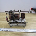 Coil Transmitting Output Tank National MB40-SL. Fixed Price $15.00.