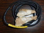 Bnc Cable , RG-58 50 Ohm Feet New CG-1773B/U Ham Radio Military. Fixed Price $7.99.
