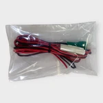 Icom OPC-025D 6-PIN/4-CONDUCTOR Dc Power Cable 7' 30A Fuse For Hf Radios. Fixed Price $28.99.