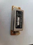 Yaesu Ssb Crystal Filter Xf 455K 262 For Ft 1000D. Fixed Price $135.00.