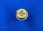 MRF8004 Original Motorola Transistor 3.5 Watt 27 Mhz Cb Radio Lot Of. Fixed Price $19.95.