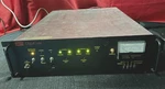 Vintage Analog Emcee Digacom TTS20HSA Uhf Transmitter 2.3-2.5GHZ. Fixed Price $1499.99.