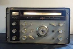 National NC303 10-BAND Am/ssb/cw Ham Amateur Radio Receiver. Fixed Price $385.00.