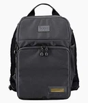 Icom LC-192 Multi Carrying Bagpack For IC-705 Transceiver Portable Ham Radio. Fixed Price $173.56.