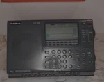 Radioshack DX-398 Tabletop Stand. Fixed Price $25.50.