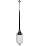Hustler Meter Mobile Antenna Super Resonator RM10S 1000W For MO1 MO2 MO3 MO4. Fixed Price $59.99.
