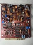 Motorola Communications Service Monitor Board. Fixed Price $200.00.