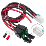 4-PIN Power Supply Cord For Kenwood TS-480 590S 890S TK-690 790 Cb Ham Radio. Fixed Price $12.79.