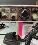 Kenwood TR2200A 2M Fm Tranceiver (as Is). Fixed Price $45.00.