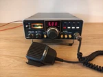Ndi HC-1400 2M Vhf Amateur Transceiver. Fixed Price $45.00.