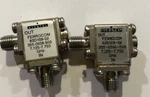 Alcatel Ferrocom 60D109-02 355-0506-500 7.125-7.750 Ghz Module Filter Used Works. Fixed Price $50.00.