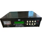MFJ-993B Intellituner Automatic Hf Antenna W/ Lcd For Ham Radio. Fixed Price $120.00.