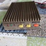 Daiwa LA-2035R 144MHZ Gaas Vhf All Mode Linear Amplifier Tested Is. Fixed Price $495.00.