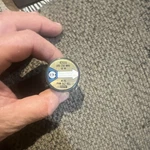 Coaxial Dynamics 82031 Wattmeter Vhf 50W 100-250MHZ DC-2GHZ Mpn. Fixed Price $124.95.