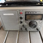 Grundig S350DL Am/fm SW1-SW3 High Sensitivity World Receiver Tested & Working. Fixed Price $75.00.