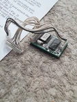 Oem Kenwood DTU-2 Dtmf Tone Board. Fixed Price $54.99.