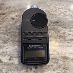 Radioshack Digital Sound Level Meter 33-2055 With Case Rare. Fixed Price $19.00.