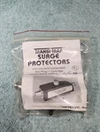 New Alpha Delta Transi-trap Lightning Surge Protector For Ham Radio Vhf Uhf. Fixed Price $24.99.
