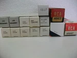 Hallicrafters SX-100 Tube Kit. Fixed Price $99.00.