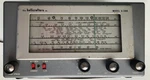 Hallicrafters S-38D Radio Receiver Ham Sw Short Wave. Powers Up. Not Tested.. Fixed Price $50.00.
