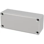 1PK Bud Industries Inc CU-123-G Enclosure,box-lid,aluminum,die Cast,natural. Fixed Price $19.48.