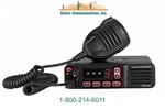 New Vertex/standard EVX-5300, Uhf, 450-512 Mhz, 25 Watt, 8 Channel Mobile Radio. Fixed Price $345.15.