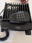 Yaesu FT-2800 Fm Transceiver & Microphone. Fixed Price $150.00.