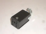 Cinch Jones Beau Molex S-2404-CCT 38541-8404 Power Socket Pin Drake TR-7 PS-7. Fixed Price $39.95.