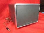 Kenwood Desktop Speaker SP-70 Matches TS-700, TS-600 From Japan. Fixed Price $66.00.