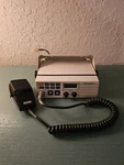 West Marine Aquarius Ii Ranger RCI-8500 Vhf Radio-very Good. Fixed Price $110.00.