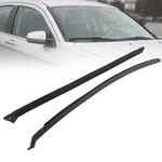 Windshield Pillar Trim Molding Set For 2005-2008 Chrysler 300 Charger Magnum. Fixed Price $100.42.