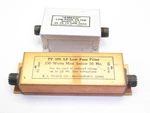 Ham Radio Low Pass Filters Qty 2 R.l Drake, Ameco. Fixed Price $17.00.