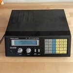 Realistic Pro 2004 Scanning Receiver 300 Channel Am/fm Radio Shack Works. Fixed Price $50.00.