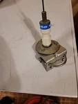 Hustler MKR2 Ground Plane Radial - CG144. Fixed Price $30.00.