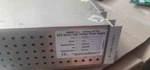 Lunar Dpx Spellman 0312 High Voltage (positive) Power Supply. Fixed Price $1250.00.
