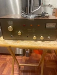 Browning Golden Eagle Mark 3 Iii Transceiver Untested. Fixed Price $200.00.