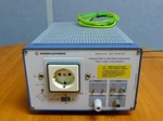 Rohde & Schwarz Two-live V-network ESH3-Z5 831.5518.52. Fixed Price $1790.00.