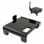 FT-817ND FT-818ND Windcamp Bracket Stand Ham Radio Not Included. Fixed Price $29.97.